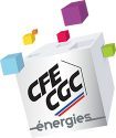 CFE-CGC Énergies